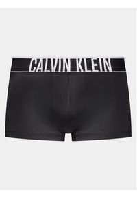 Calvin Klein Underwear Bokserki 000NB3836A Czarny. Kolor: czarny. Materiał: syntetyk