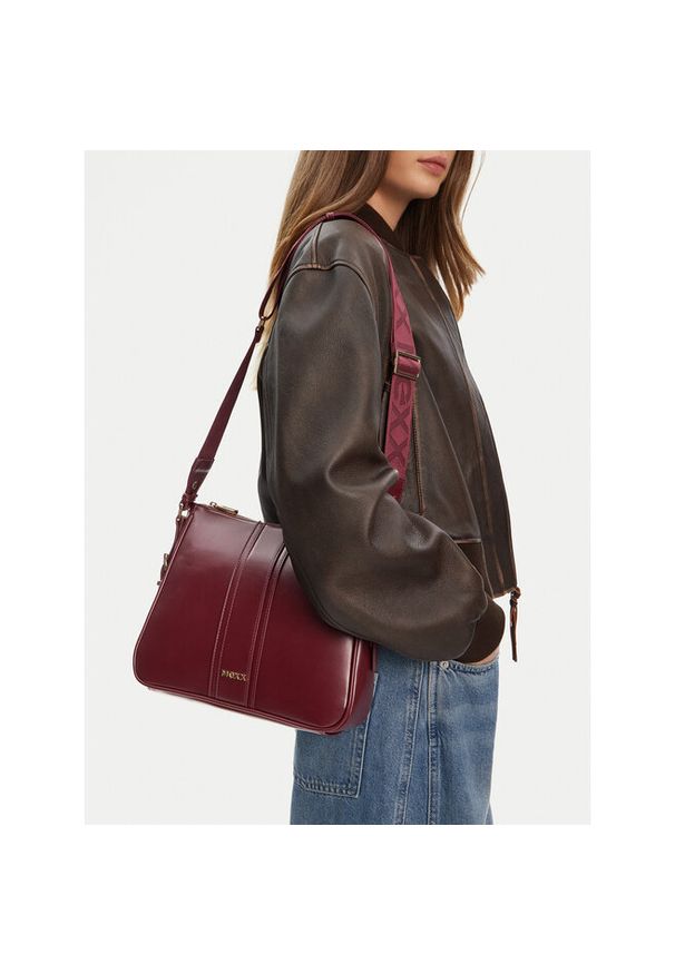 Torebka MEXX. Kolor: czerwony