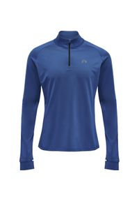 NewLine - Kurtka Newline Core midlayer. Kolor: niebieski