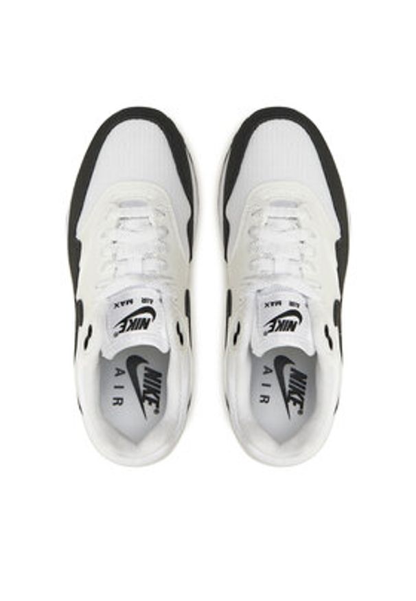 Nike Sneakersy Air Max 1 DZ2628 102 Biały. Kolor: biały. Materiał: materiał. Model: Nike Air Max