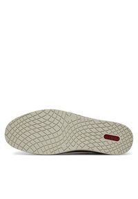 Rieker Półbuty B5249-00 Czarny. Kolor: czarny. Materiał: materiał #6
