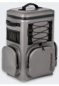 NorthFinder - Plecak Termoizolacyjny Petromax Cooler 17 DarkGrey