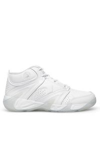 Shaq Sneakersy DEVASTATOR AQ95010M-W Biały. Kolor: biały #6