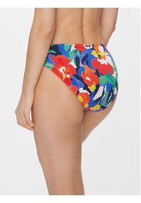 Lauren Ralph Lauren Dół od bikini 20496050 Kolorowy. Materiał: syntetyk. Wzór: kolorowy #4