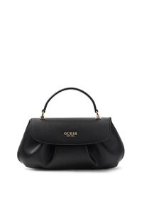 Guess Torebka 182746 Czarny. Kolor: czarny #1