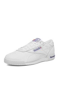 Reebok Sneakersy SS-EXOFIT LO CLEAN LOGO INT 100000169 Biały. Kolor: biały. Materiał: skóra #5