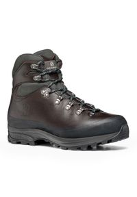 Scarpa - Buty trekkingowe męskie SCARPA SL Active. Kolor: czerwony. Sport: turystyka piesza #1