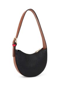 Tous torebka kolor czarny. Kolor: czarny. Rodzaj torebki: na ramię #3