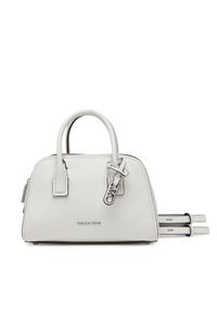 Torebka MICHAEL Michael Kors. Kolor: biały