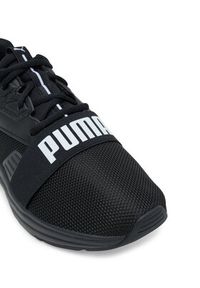 Puma Sneakersy 400232 01 Czarny. Kolor: czarny. Materiał: materiał #6