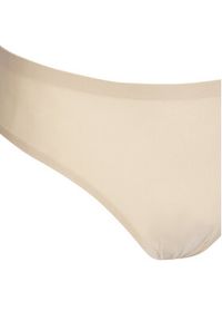 Chantelle Figi klasyczne Soft Stretch C26430 Beżowy. Kolor: beżowy. Materiał: syntetyk #7