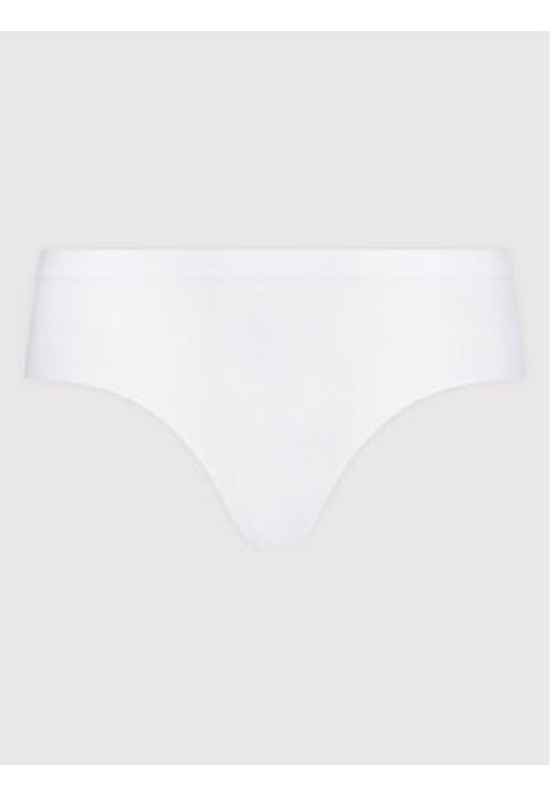 Puma Komplet 2 par fig klasycznych Everyday 935023 Biały. Kolor: biały. Materiał: syntetyk