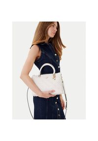 Torebka Guess. Kolor: biały #1