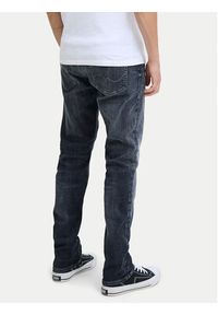 Jack & Jones Jeansy Glenn 12278434 Szary Slim Fit. Kolor: szary #4
