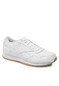 Reebok Sneakersy Royal Glide R FW0151 Biały. Kolor: biały. Materiał: syntetyk. Model: Reebok Royal #8