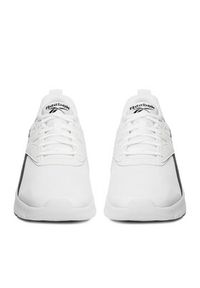 Reebok Sneakersy C-Rider V 100281861 Biały. Kolor: biały. Materiał: materiał #6