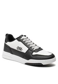 Dorko Sneakersy Park DS24S27M Czarny. Kolor: czarny #3