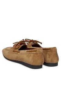 Vagabond Shoemakers Półbuty Hillary 5925-440-28 Beżowy. Kolor: beżowy. Materiał: zamsz, skóra #5