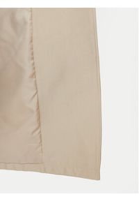 Morgan Trencz 251-GSELAM Beżowy Regular Fit. Kolor: beżowy. Materiał: bawełna, syntetyk #3