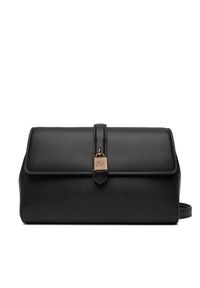 Karl Lagerfeld - Torebka KARL LAGERFELD. Kolor: czarny #1