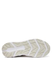 EA7 Emporio Armani Sneakersy X8X217 XK433 R968 Szary. Kolor: szary. Materiał: materiał