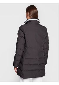 CMP Płaszcz zimowy 32K3316 Czarny Regular Fit. Kolor: czarny. Materiał: syntetyk. Sezon: zima #4
