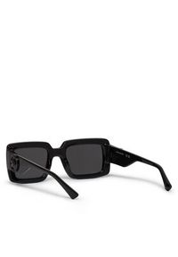 Longchamp Okulary przeciwsłoneczne LO743S Czarny. Kolor: czarny #2