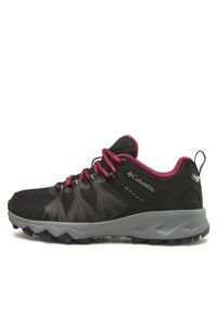 columbia - Columbia Trekkingi Peakfreak II Outdry BL5953-010 Czarny. Kolor: czarny. Materiał: materiał #2