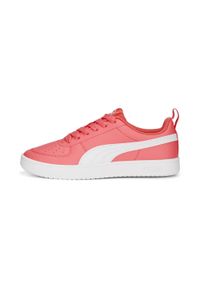 Buty dla dzieci Puma Rickie Jr Loveable #1