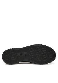 Puma Sneakersy Carina 3.0 Animal Flair 402642 02 Czarny. Kolor: czarny. Materiał: skóra #4