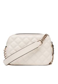 Guess Torebka Giully II HWQG96 73140 Biały. Kolor: biały. Materiał: skórzane #4