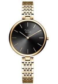 Zegarek damski Pierre Ricaud P22061.1114QN złoty. Kolor: złoty #1