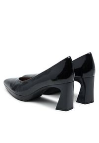 Hispanitas Półbuty HI254245 Czarny. Kolor: czarny. Materiał: skóra #7