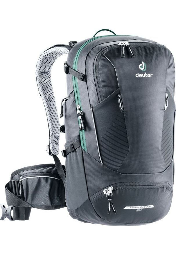 Plecak turystyczny Deuter Trans Alpine 24 l