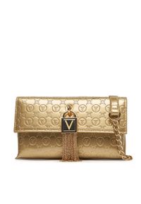 VALENTINO - Valentino Torebka Emy Re VBS9IU17VER Złoty. Kolor: złoty. Materiał: skórzane #1
