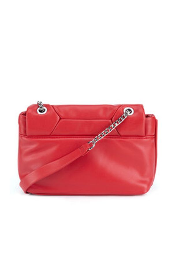 MEXX Torebka MEXX-K-016-06 Czerwony. Kolor: czerwony