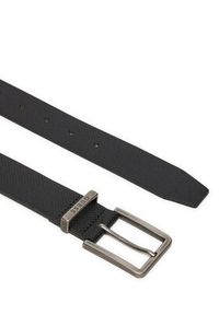 Guess Pasek Męski M4BZ33 L0VI0 Czarny. Kolor: czarny. Materiał: skóra #2