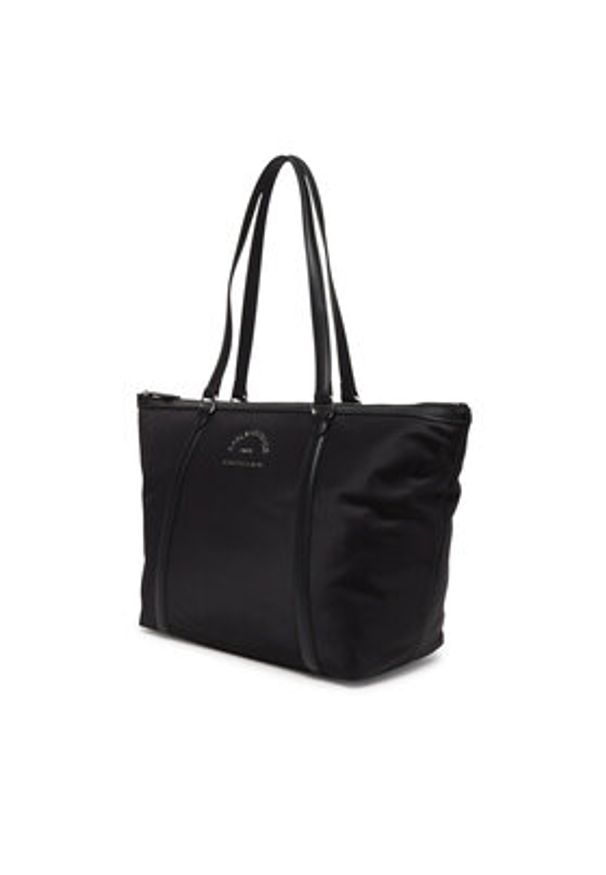 Karl Lagerfeld - KARL LAGERFELD Torebka A2W30080 Czarny. Kolor: czarny