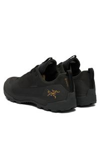 Arc'teryx Trekkingi Konseal Gtx X000009833 Czarny. Kolor: czarny. Materiał: skóra. Sport: turystyka piesza #6