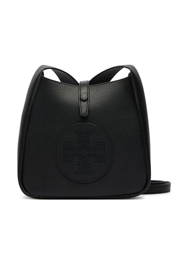 Torebka Tory Burch. Kolor: czarny