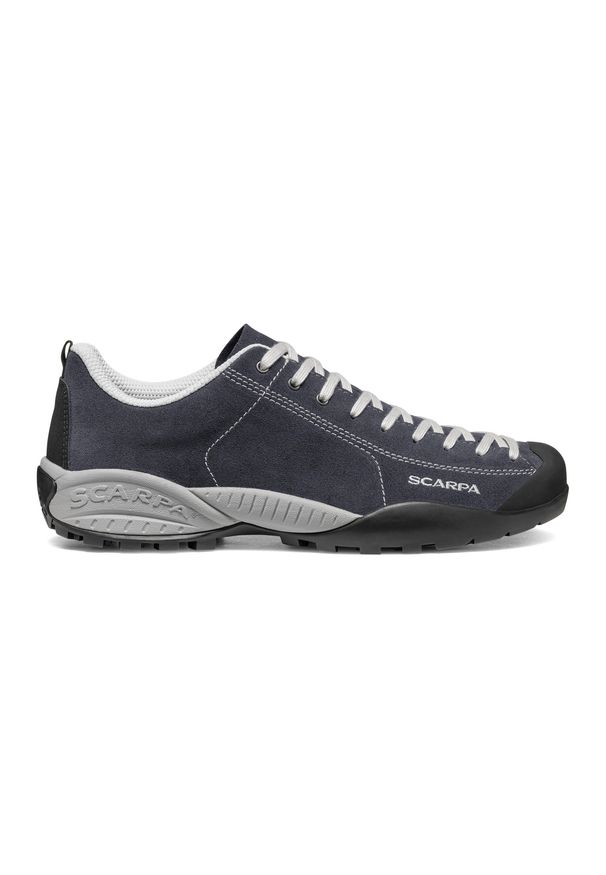 Scarpa - Buty turystyczne SCARPA Mojito. Kolor: szary