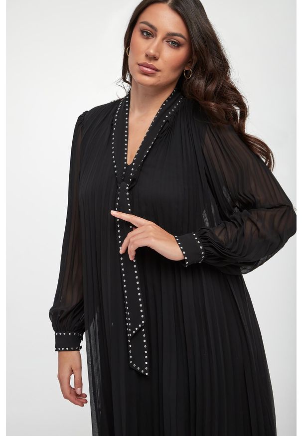 Joseph Ribkoff - Sukienka damska JOSEPH RIBKOFF