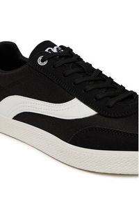 Lee Sneakersy Lian N Men Low 50251043.25Y Czarny. Kolor: czarny. Materiał: materiał #2