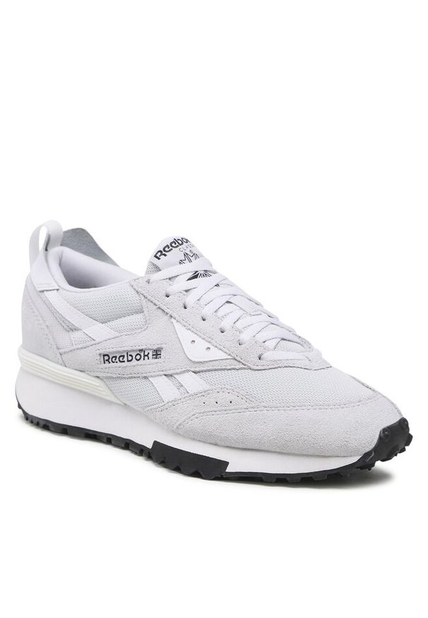 Sneakersy Reebok. Kolor: szary. Model: Reebok Classic