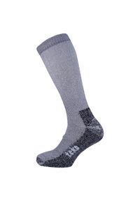 TEKO - Teko Expedition charcoal XL. Kolor: szary