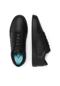 Converse Sneakersy CONVERSE BELMONT A04945C Czarny. Kolor: czarny #6