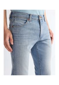 Wrangler - MESKIE SPODNIE WRANGLER LARSTON DAWN 112377820 #7