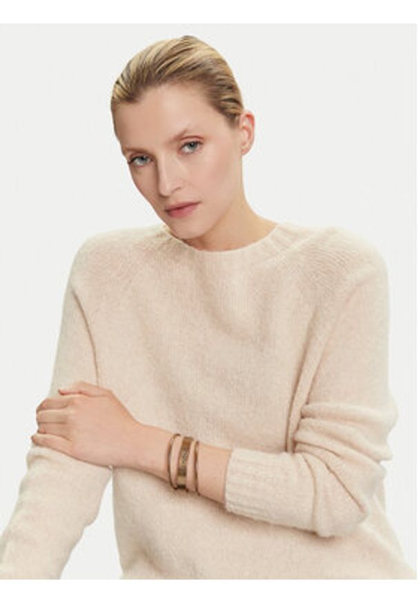 Patrizia Pepe Zestaw 3 bransoletek 8J1740/M073-Y476 Złoty. Materiał: złote. Kolor: złoty