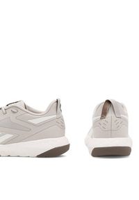Reebok Buty na siłownię Flexagon Force 4 100074512 Szary. Kolor: szary. Materiał: materiał. Sport: fitness #6