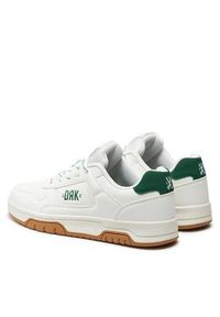 Dorko Sneakersy Advantage DS24S21M Biały. Kolor: biały